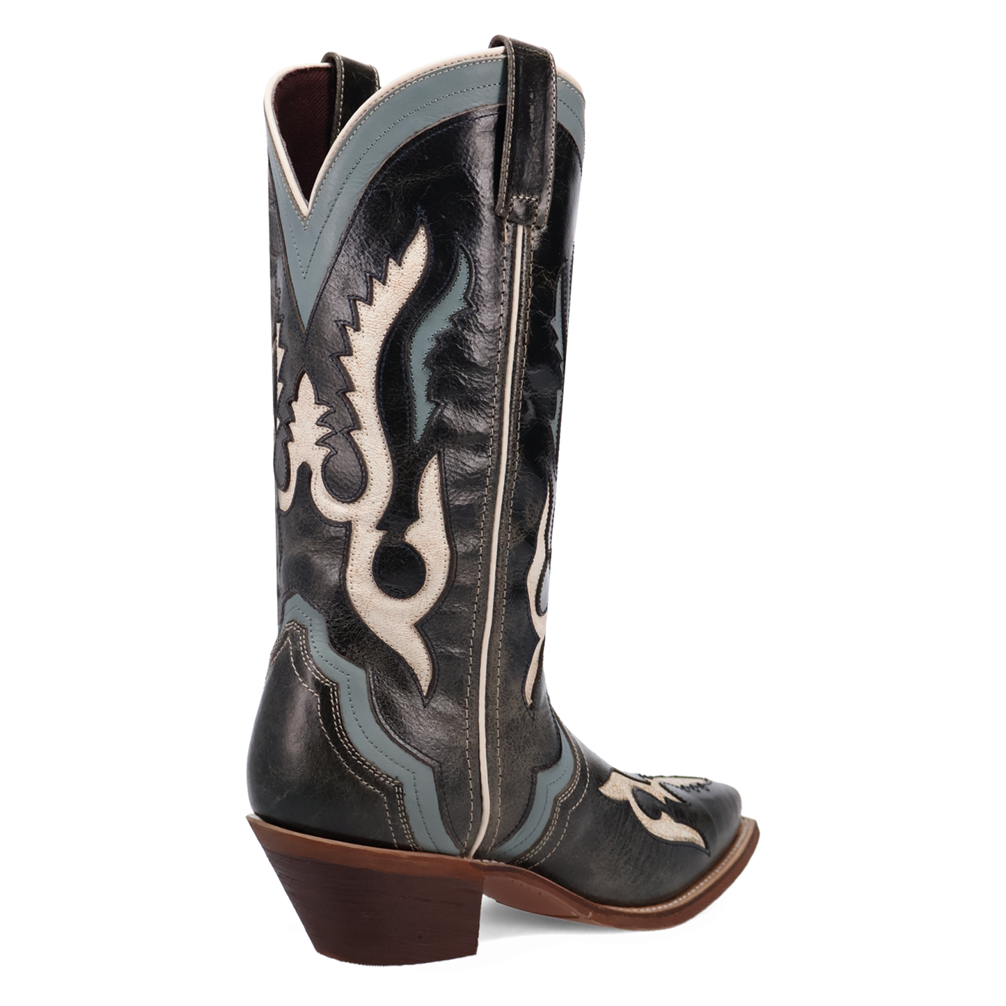 Women's Laredo Honky-Tonk Halo - Navy - 20084