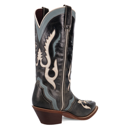 Women's Laredo Honky-Tonk Halo - Navy - 20084