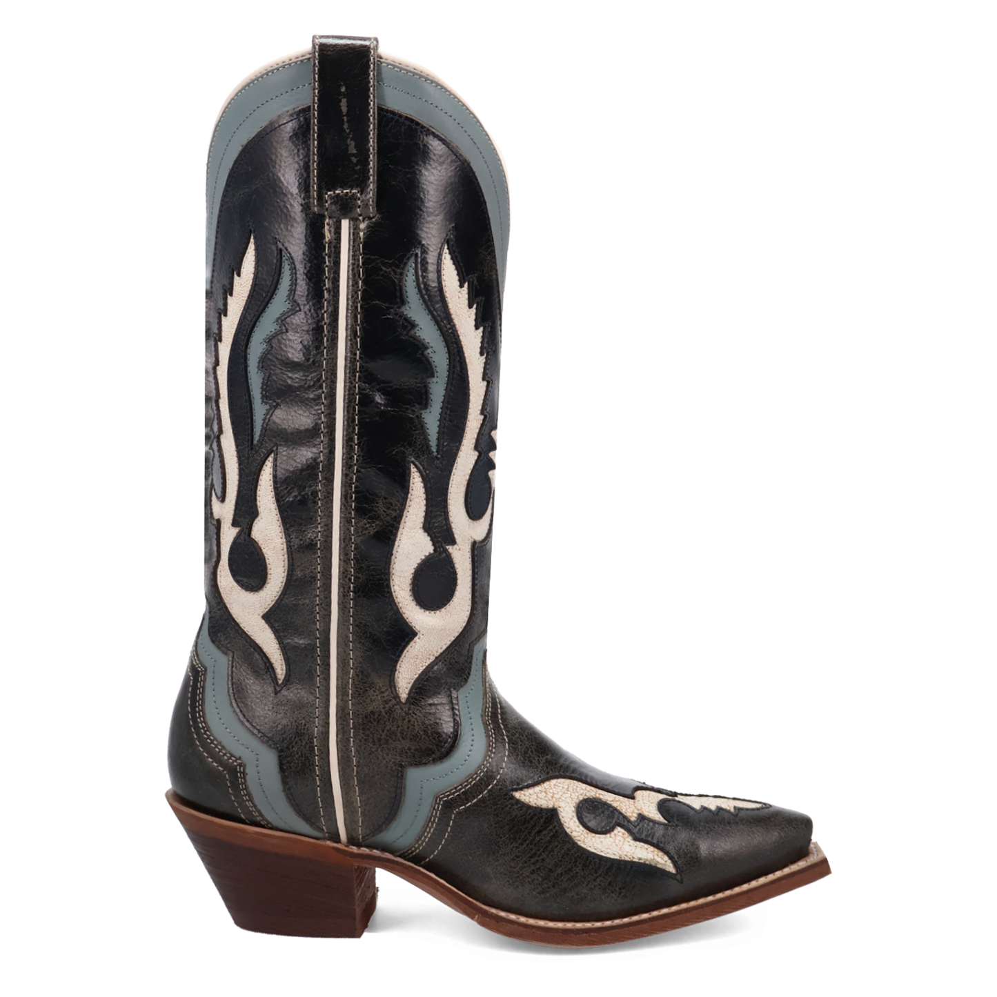 Women's Laredo Honky-Tonk Halo - Navy - 20084