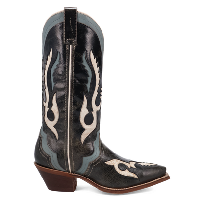 Women's Laredo Honky-Tonk Halo - Navy - 20084