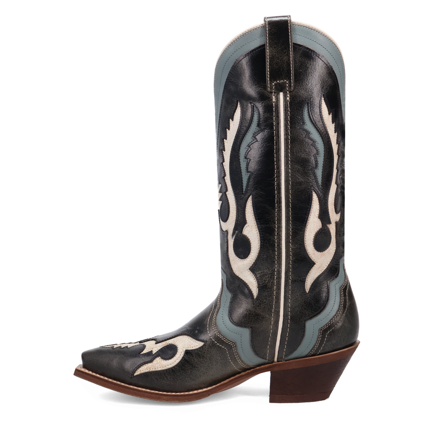 Women's Laredo Honky-Tonk Halo - Navy - 20084