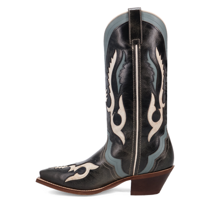 Women's Laredo Honky-Tonk Halo - Navy - 20084