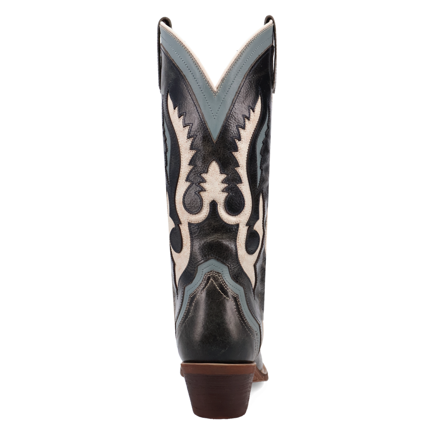 Women's Laredo Honky-Tonk Halo - Navy - 20084