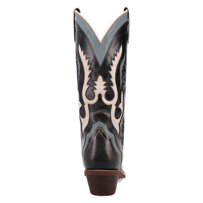 Women's Laredo Honky-Tonk Halo - Navy - 20084