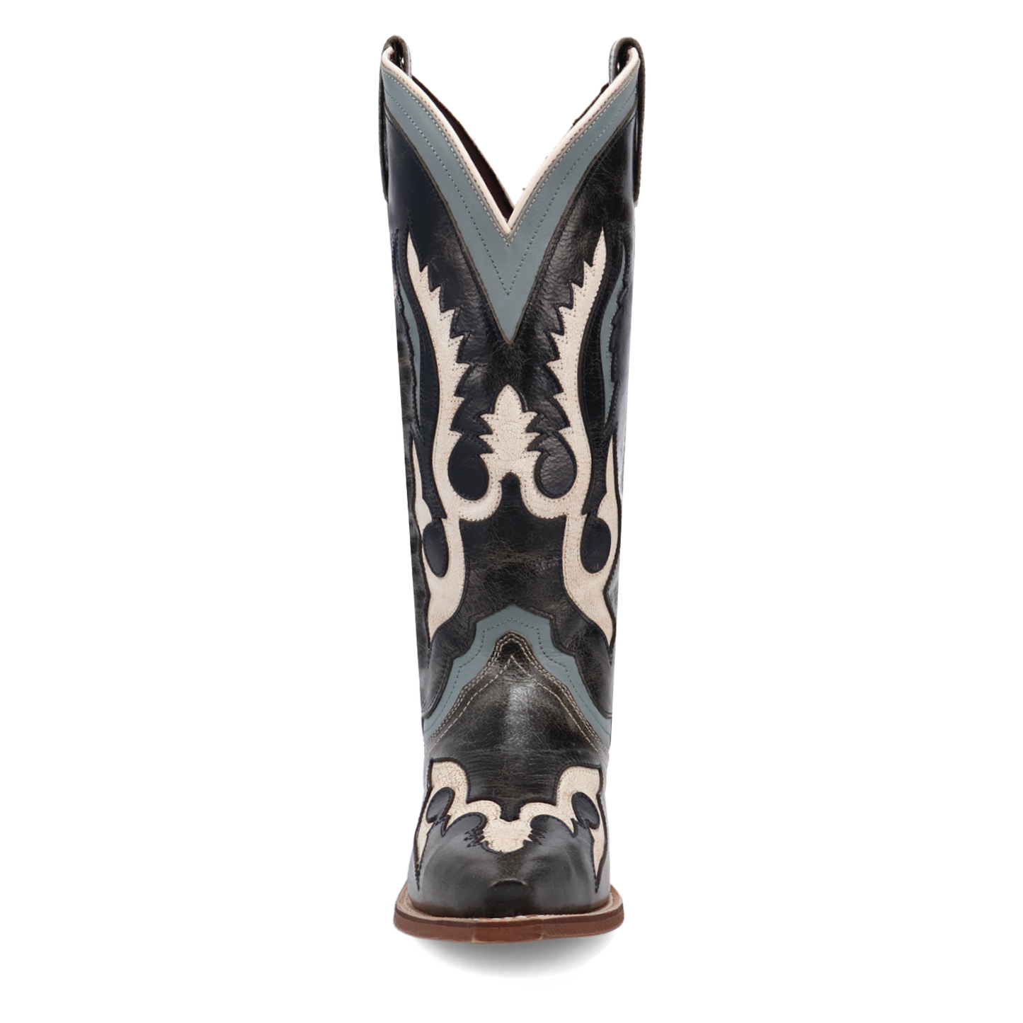 Women's Laredo Honky-Tonk Halo - Navy - 20084