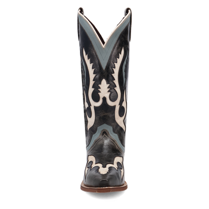 Women's Laredo Honky-Tonk Halo - Navy - 20084