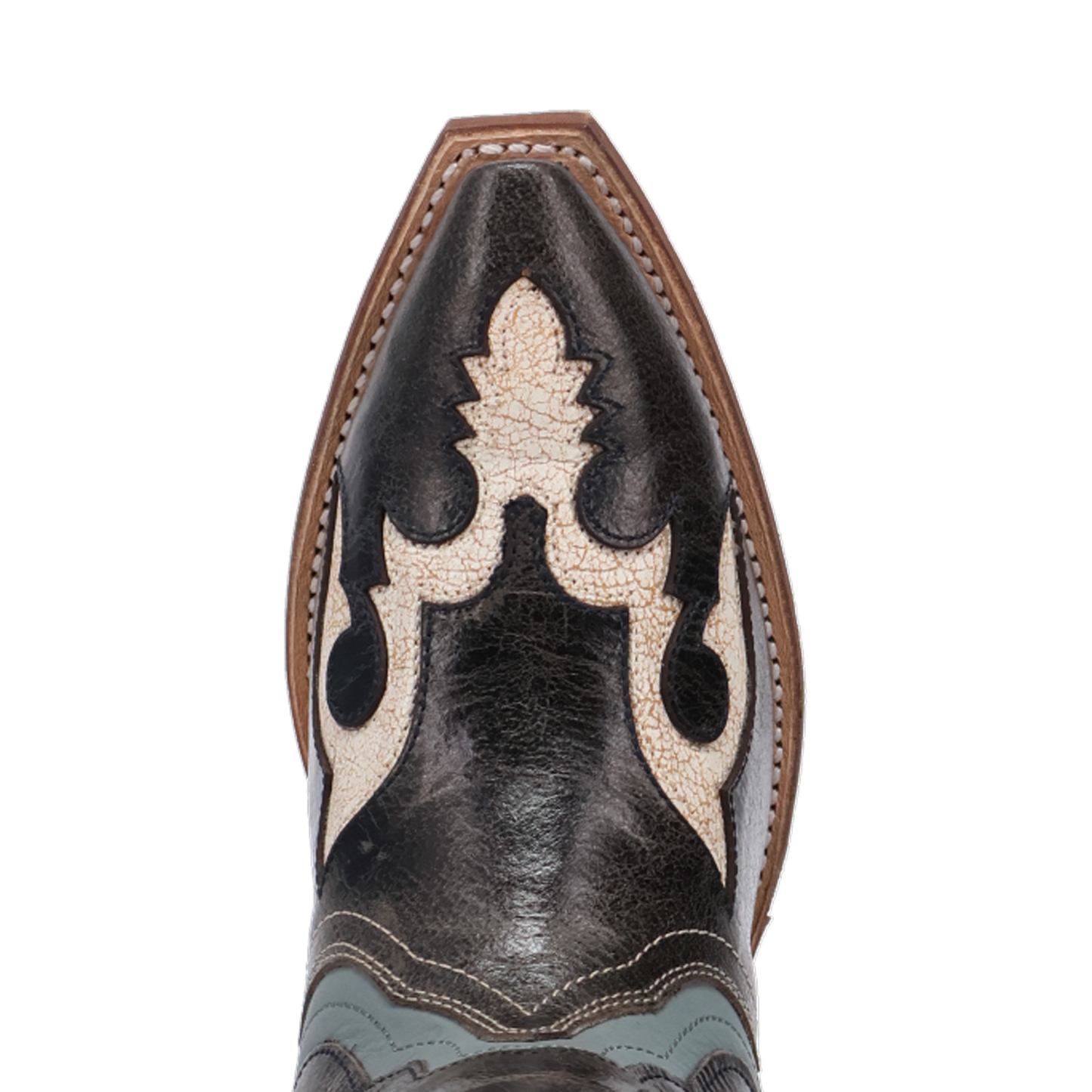 Women's Laredo Honky-Tonk Halo - Navy - 20084