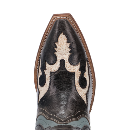Women's Laredo Honky-Tonk Halo - Navy - 20084