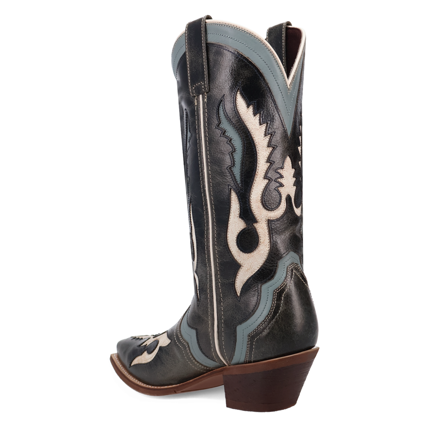 Women's Laredo Honky-Tonk Halo - Navy - 20084