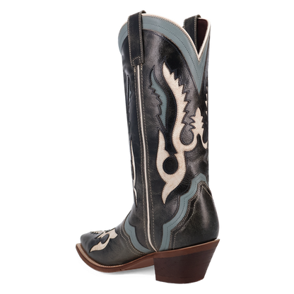 Women's Laredo Honky-Tonk Halo - Navy - 20084