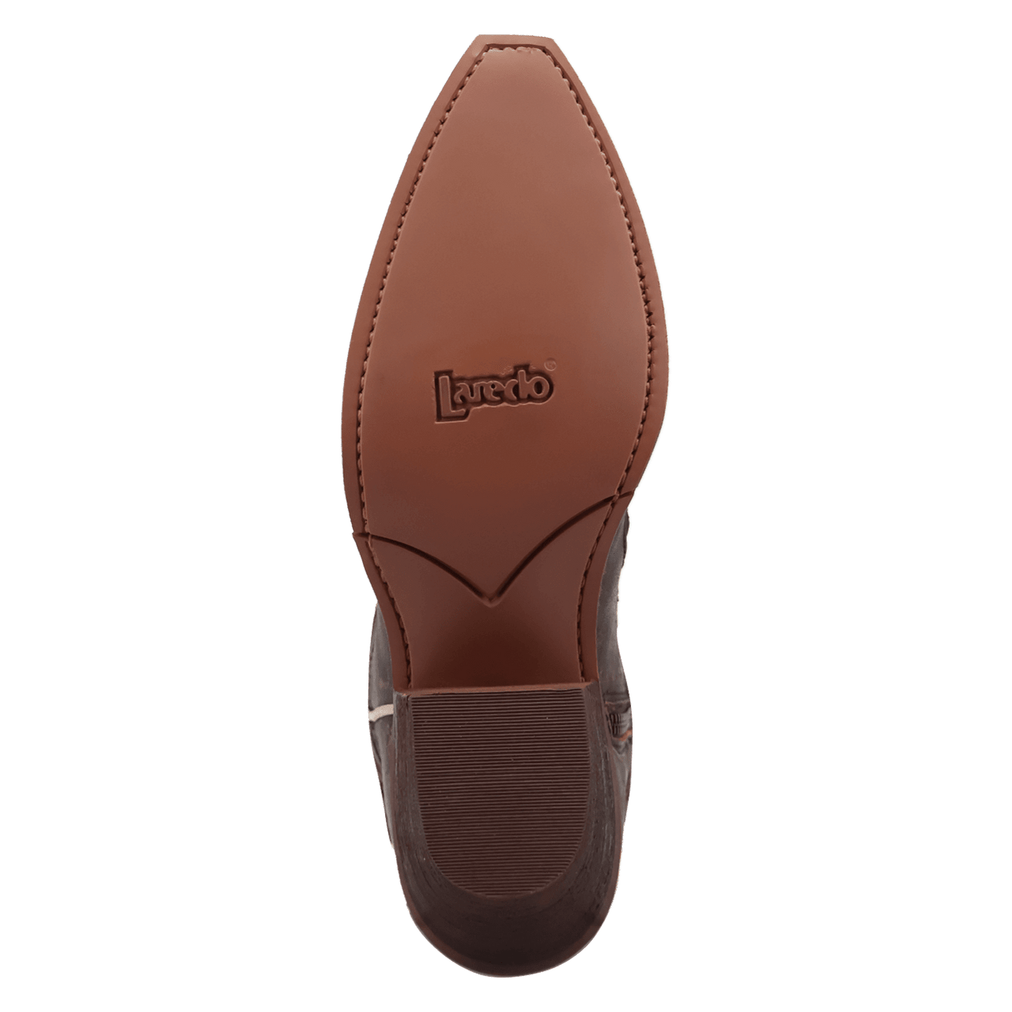 Women's Laredo Wild Petal Leather Bootie - Blue - 20087