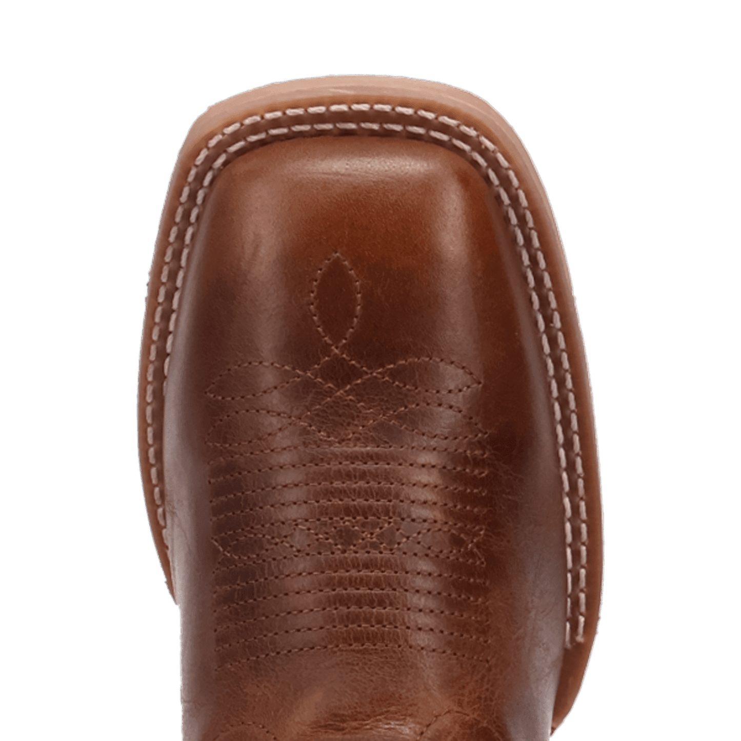 Women's Laredo Dream Weaver Leather Boot - Brown - 2012