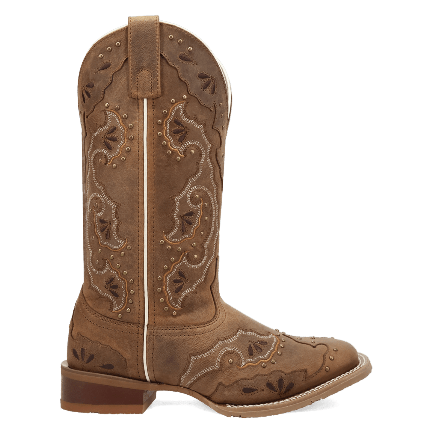 Women's Laredo Lottie Leather Boot - Sand - 2020