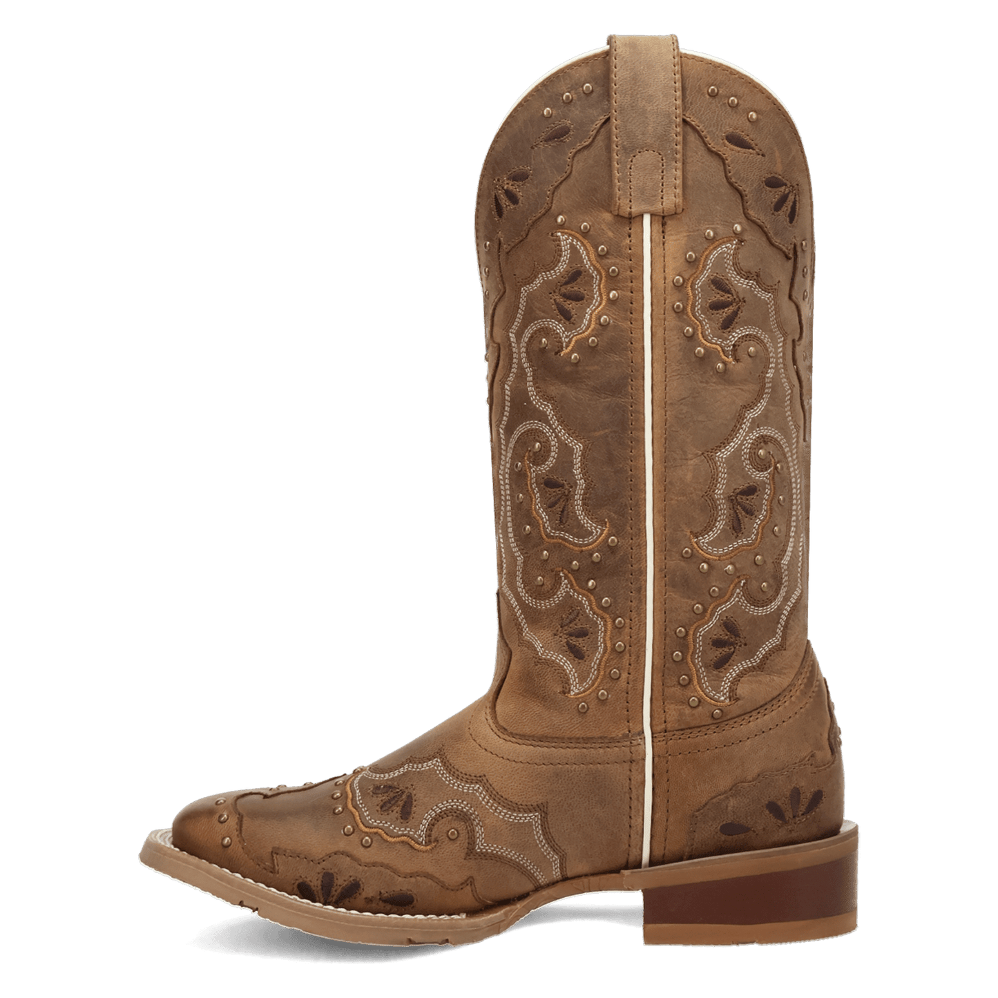 Women's Laredo Lottie Leather Boot - Sand - 2020