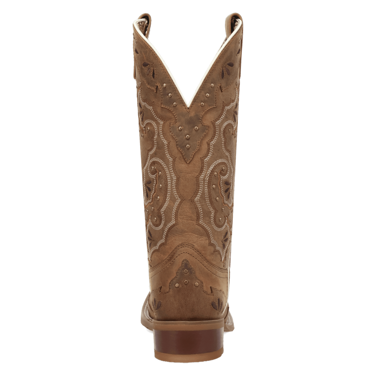 Women's Laredo Lottie Leather Boot - Sand - 2020