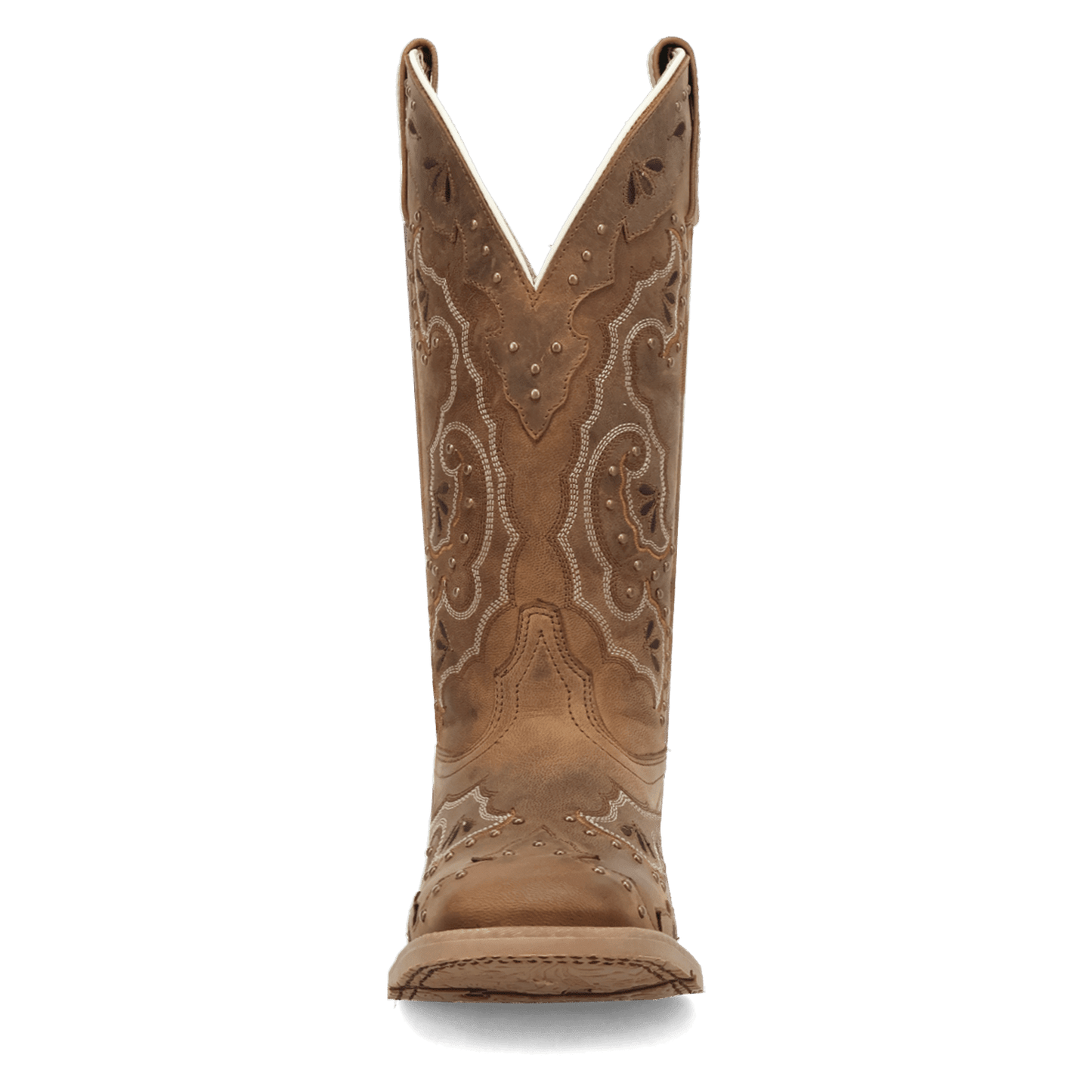 Women's Laredo Lottie Leather Boot - Sand - 2020