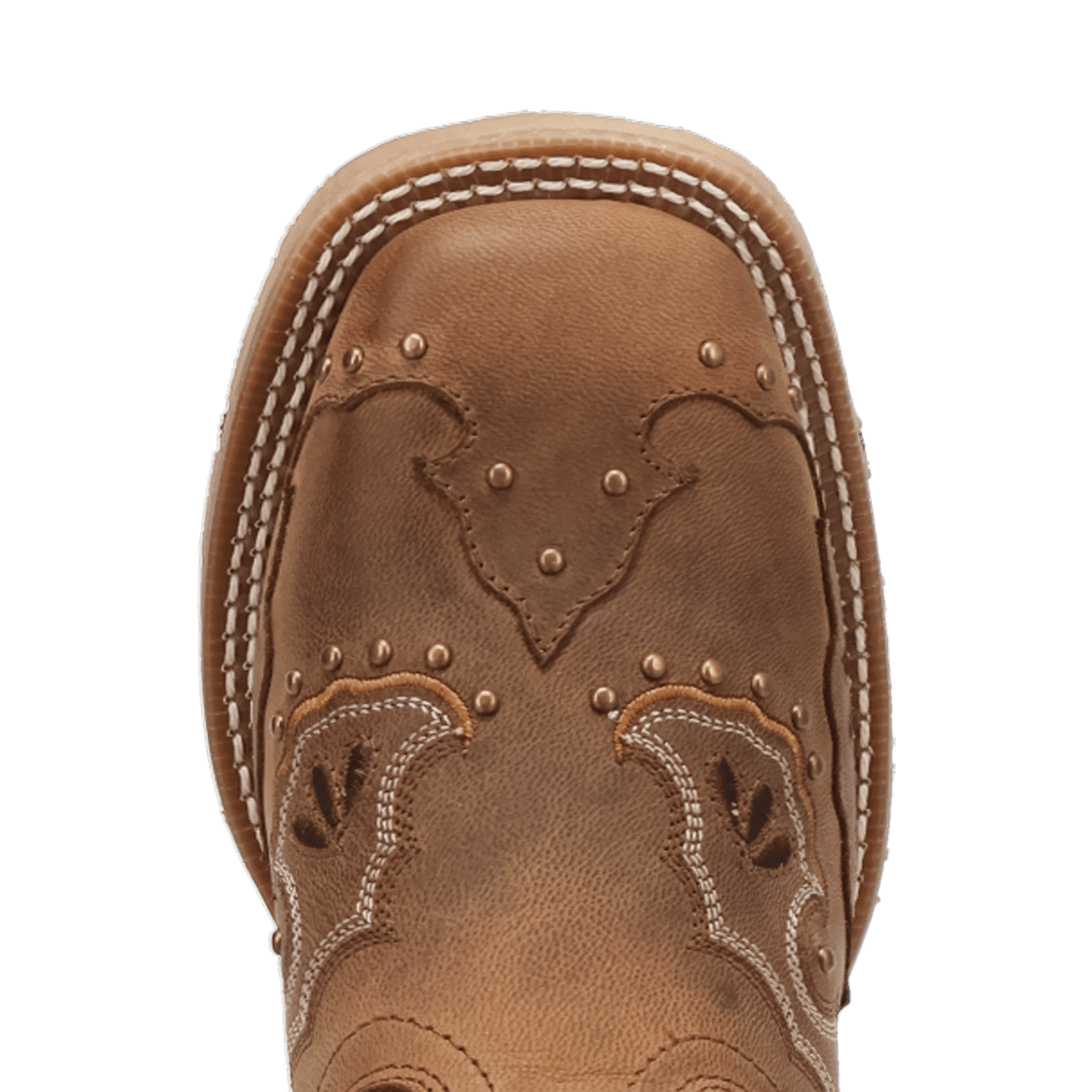 Women's Laredo Lottie Leather Boot - Sand - 2020