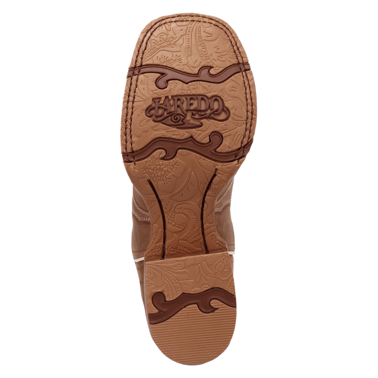 Women's Laredo Lottie Leather Boot - Sand - 2020