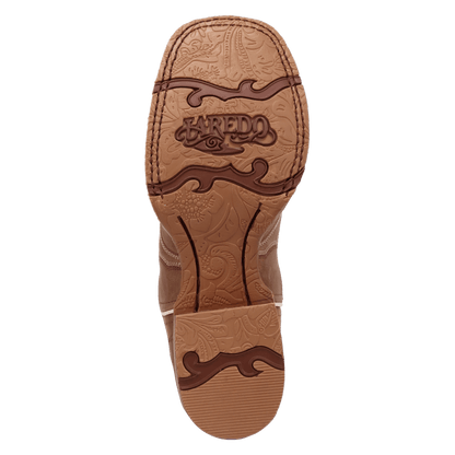 Women's Laredo Lottie Leather Boot - Sand - 2020