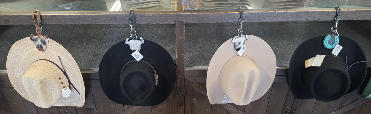Hat Holder