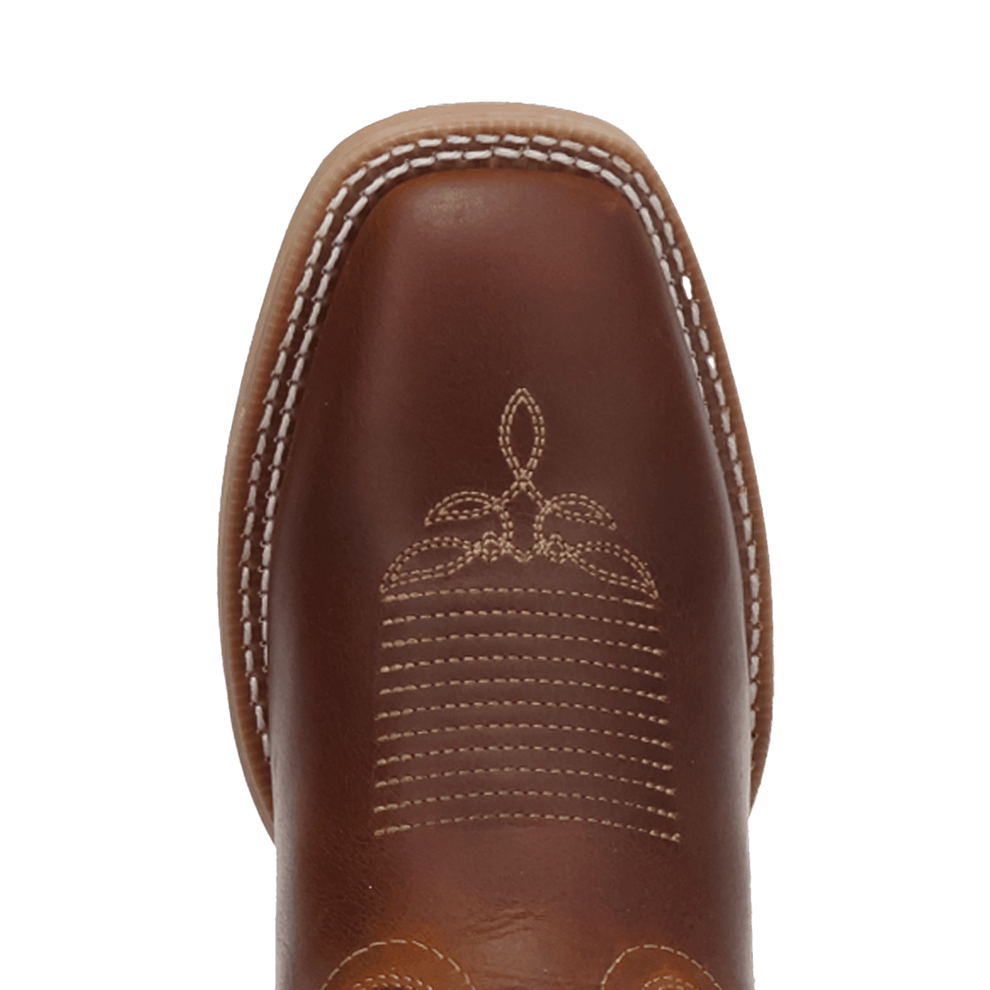 Women's Laredo Iron Belle Leather Boot - Brown - 2030
