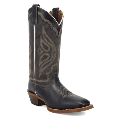 Women's Laredo Iron Belle Leather Boot - Brown - 2031