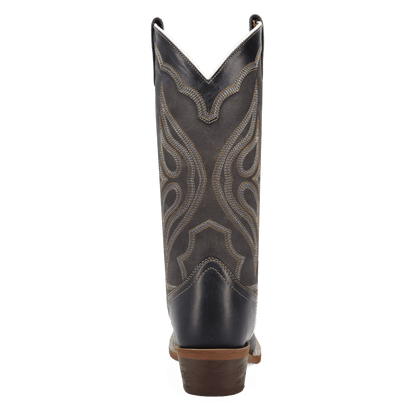 Women's Laredo Iron Belle Leather Boot - Brown - 2031
