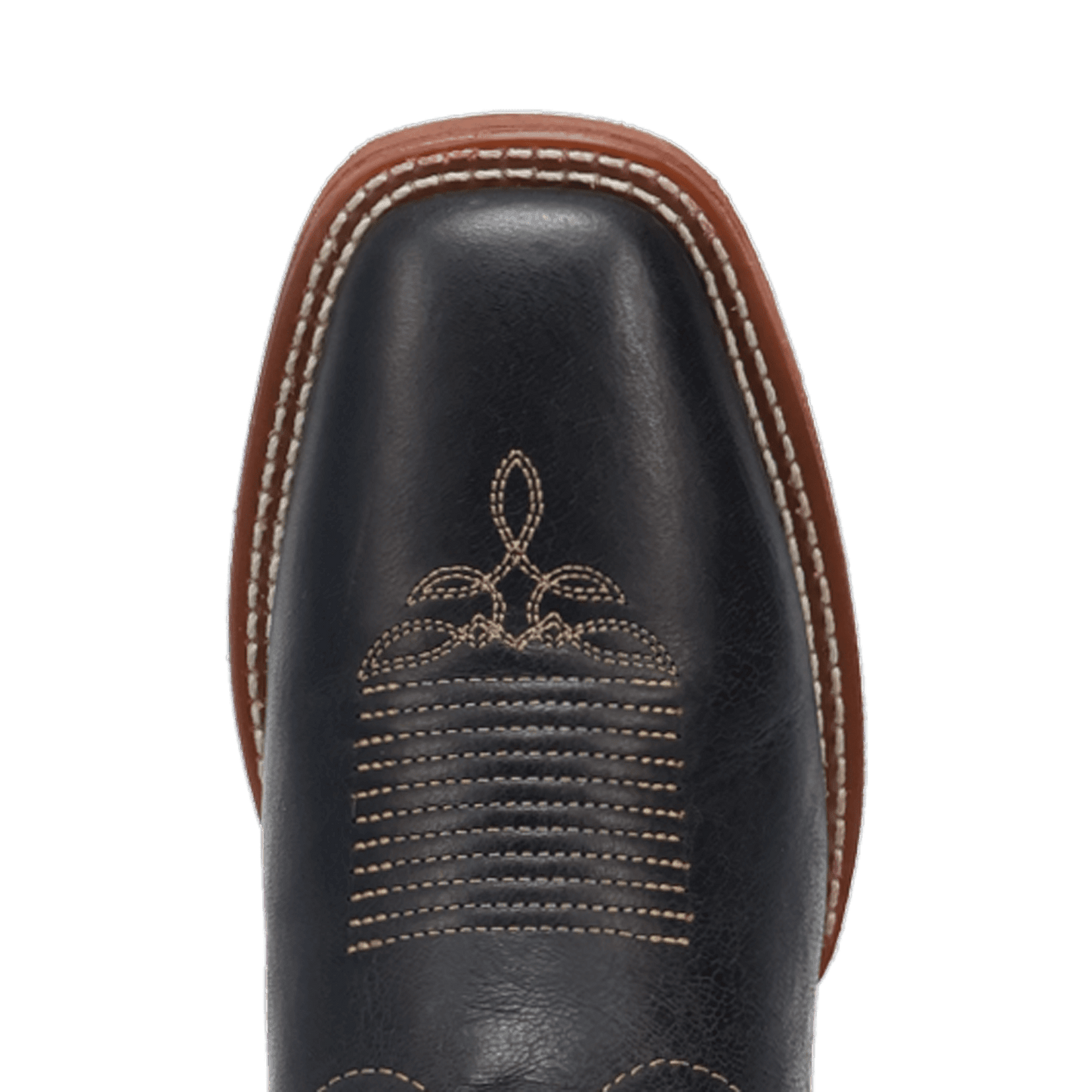 Women's Laredo Iron Belle Leather Boot - Brown - 2031
