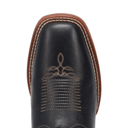 Women's Laredo Iron Belle Leather Boot - Brown - 2031