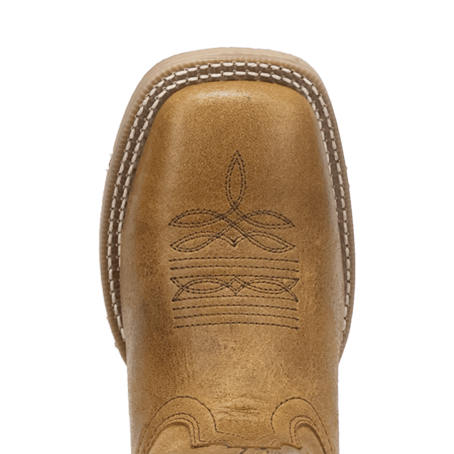 Women's Laredo Emberlynn Leather Boot - Brown - 2032