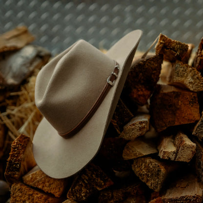 Stetson Seneca - Silversand - SBSNCA-4134-98