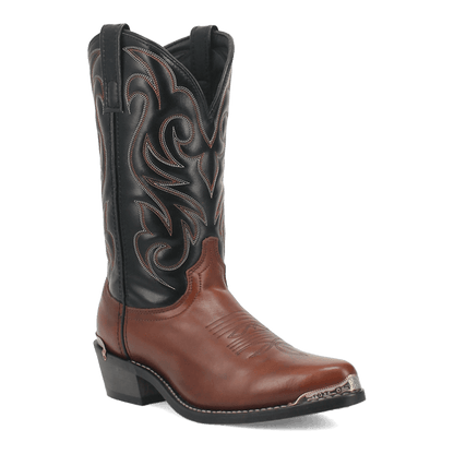 Men's Laredo Nashville Boot - Peanut - 28-2464