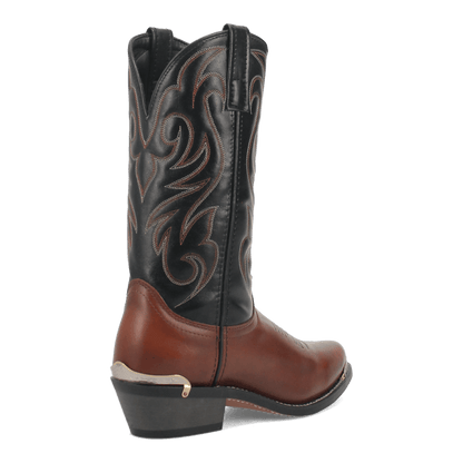 Men's Laredo Nashville Boot - Peanut - 28-2464