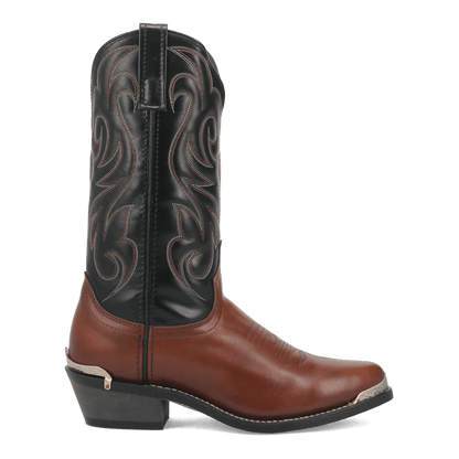 Men's Laredo Nashville Boot - Peanut - 28-2464