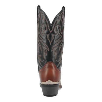 Men's Laredo Nashville Boot - Peanut - 28-2464