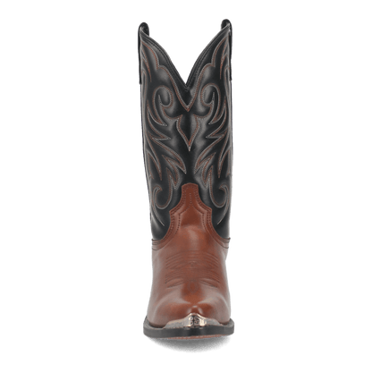 Men's Laredo Nashville Boot - Peanut - 28-2464