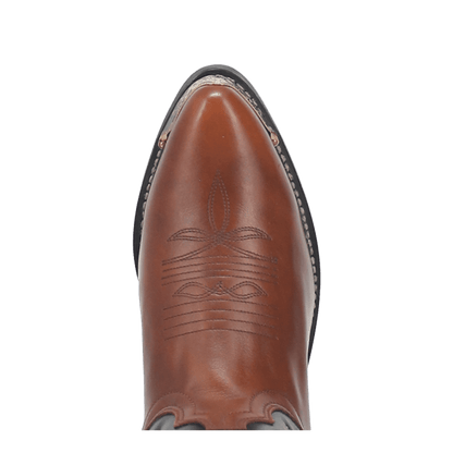 Men's Laredo Nashville Boot - Peanut - 28-2464