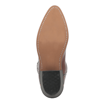 Men's Laredo Nashville Boot - Peanut - 28-2464