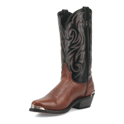 Men's Laredo Nashville Boot - Peanut - 28-2464
