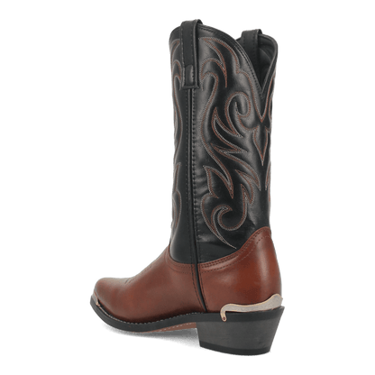 Men's Laredo Nashville Boot - Peanut - 28-2464