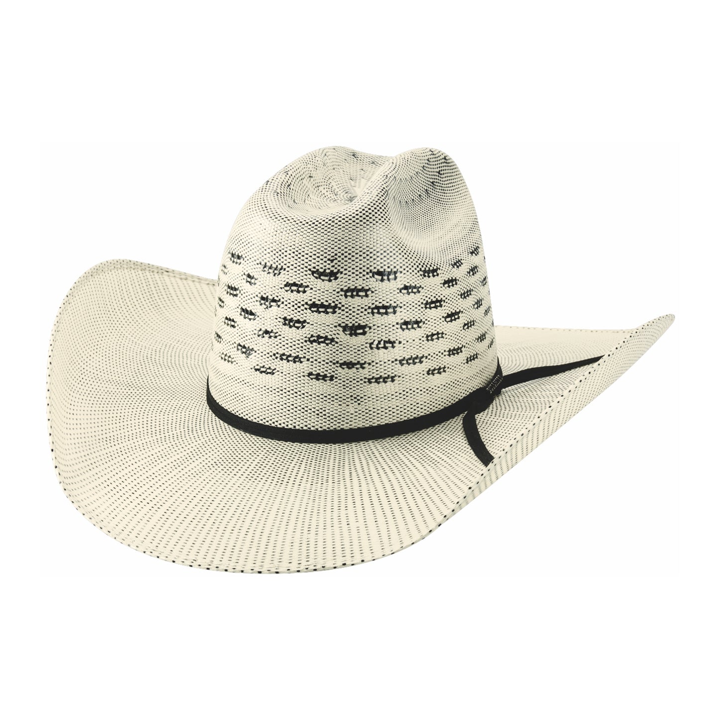 PBR Ride Pass 25X Straw Hat - 5027
