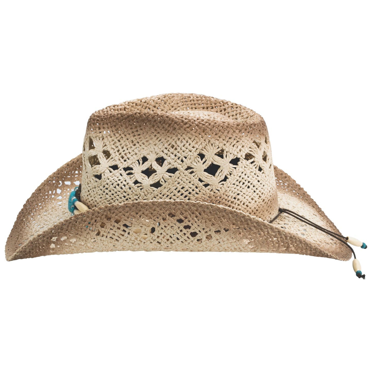 Bowie Straw Hat - 5096
