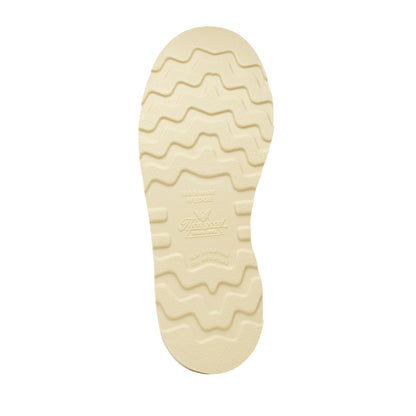 Women's Thorogood American Heritage   Tobacco Moc Toe Wedge 6" - 514-4200
