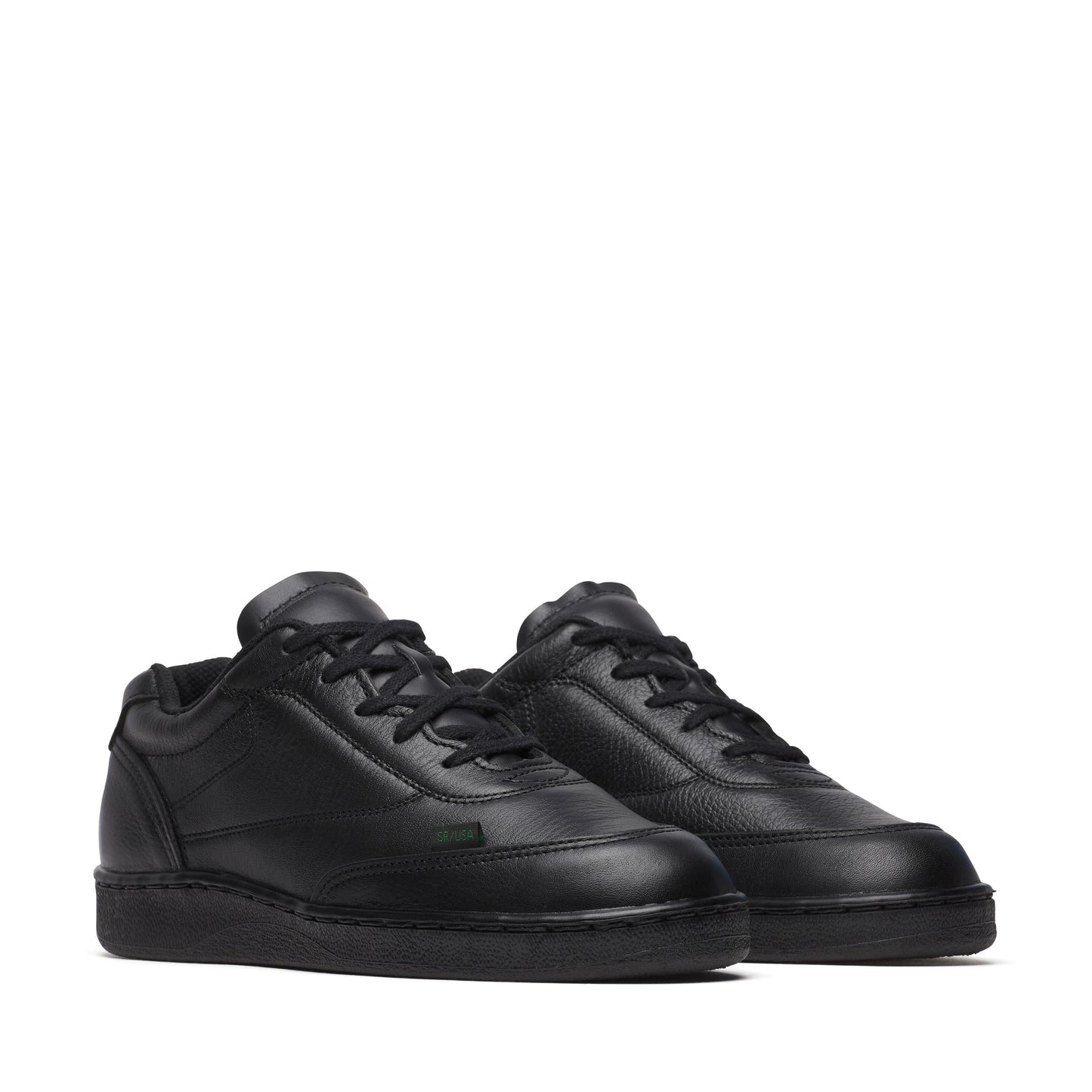 Women's Thorogood Code  Womens  Oxford Black Vibram  - 534-6333
