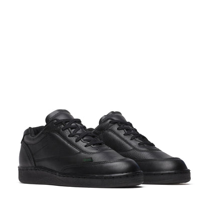 Women's Thorogood Code  Womens  Oxford Black Vibram  - 534-6333