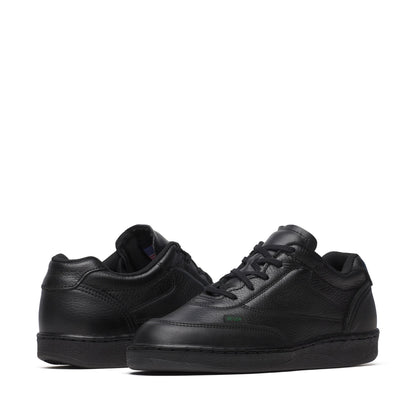 Women's Thorogood Code  Womens  Oxford Black Vibram  - 534-6333