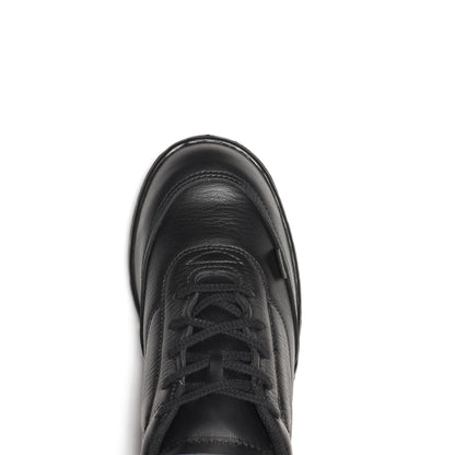 Women's Thorogood Code  Womens  Oxford Black Vibram  - 534-6333