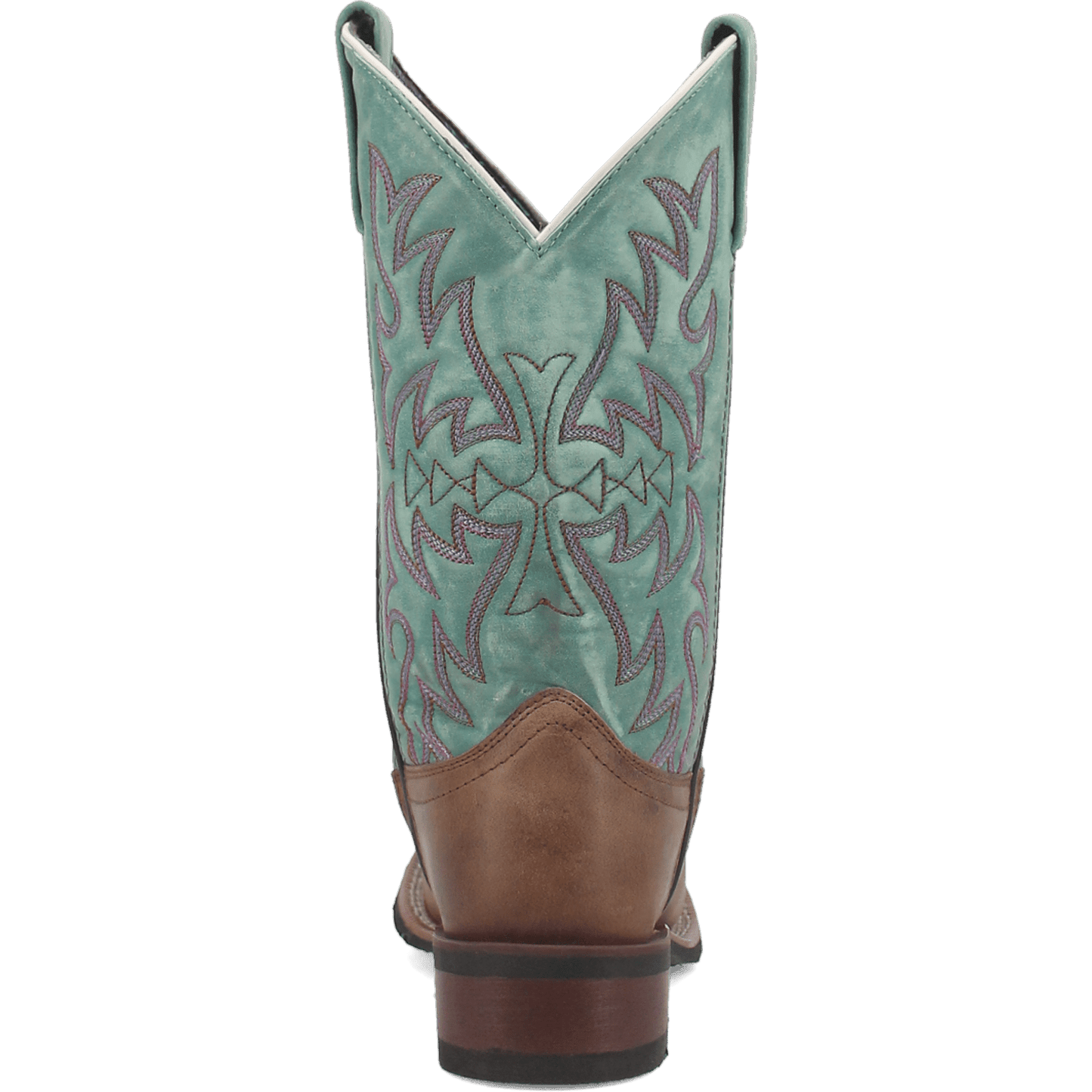 Women's Laredo Anita Leather Boot - Brown - 5607