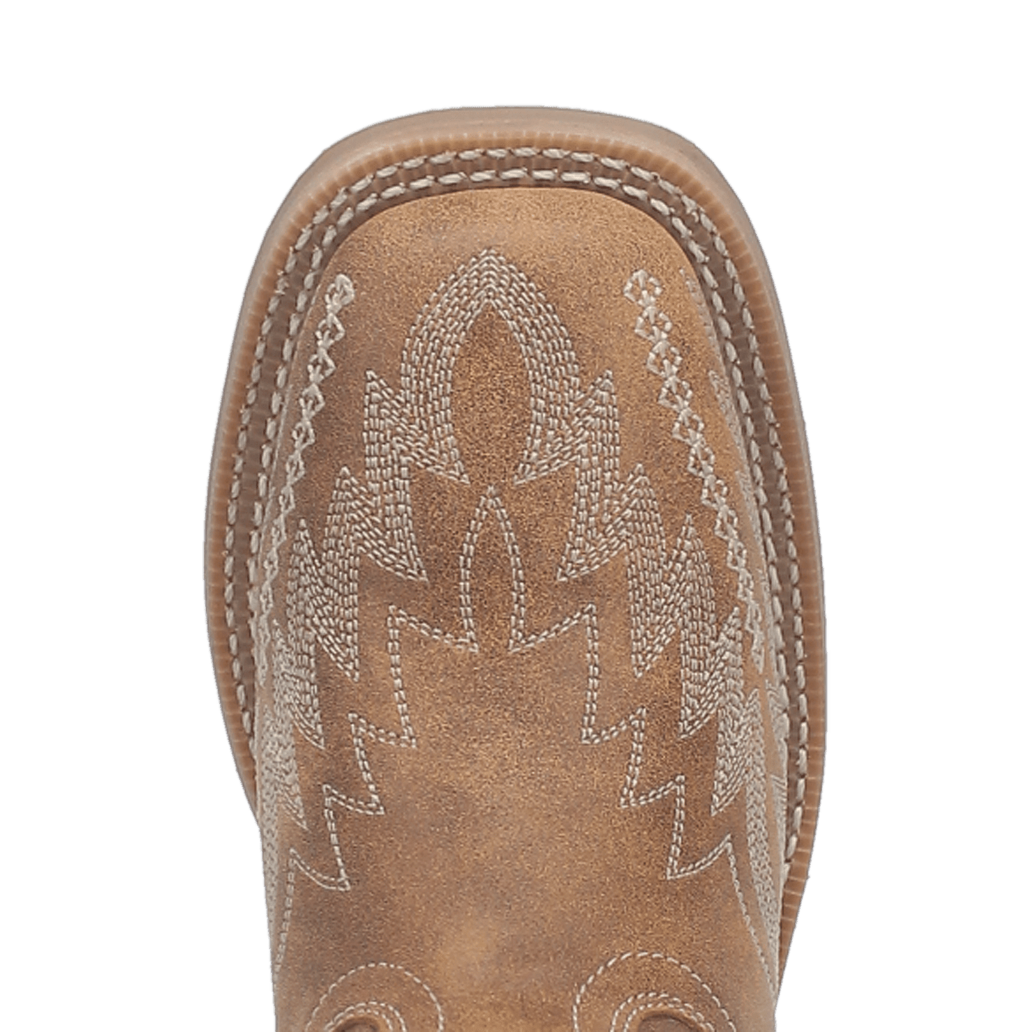 Women's Laredo Cheyenne Leather Boot - Brown - 5717