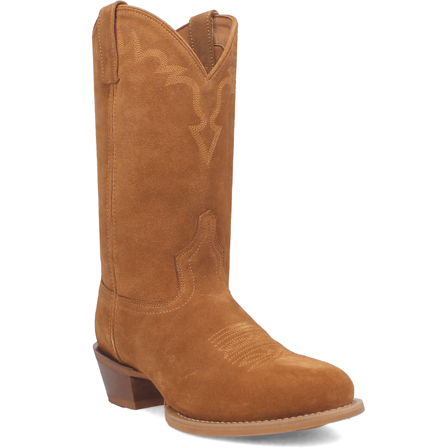Men's Laredo Larkin Leather Boot - Honey - 62121
